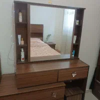 میز آرایش MDF