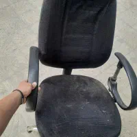 صندلی چرخدار فوری بعلت کمبودجا