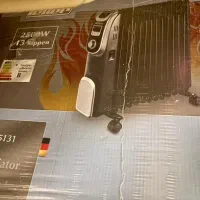 شوفاژ برقی فلر