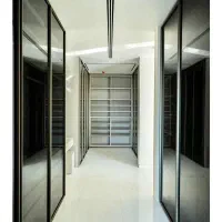 ۲۳۵ متر/دید ویو دره/تک واحدی/تراس بزرگ/فول مشاعات|اجارهٔ آپارتمان|تهران, زعفرانیه|دیوار