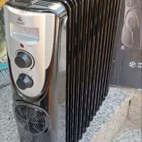 رادیاتور برقی ایوولی|آبگرمکن، پکیج، شوفاژ|سراوان, |دیوار