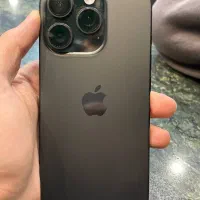 آیفون 16Pro مشکی