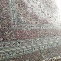 فرش|فرش|بیرجند, |دیوار