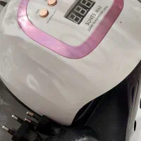 لوازم کاشت ناخن|آرایشی، بهداشتی، درمانی|رشت, پاستوریزه|دیوار