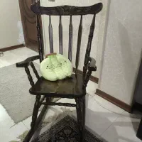 صندلی راک