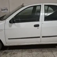 تیبا2 مدل 97 .کارکرد 156000تا .فروش 430میلیون|خودرو سواری و وانت|مشهد, جانباز|دیوار
