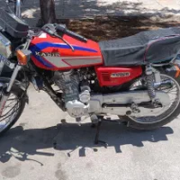 موتور کبیر 150مدل 97
