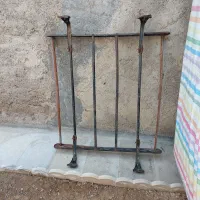 باربند|اسباب‌بازی بچه|شیروان (خراسان), |دیوار