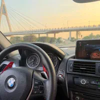 Bmw116|خودرو سواری و وانت|اهواز, کمپلو جنوبی|دیوار