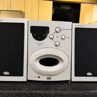 باند TVM 600 Super 3D سالم با دو اسپیکر