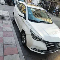 فردا 511 چانگان وارداتی