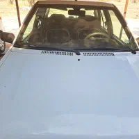 پراید 131 مدل 96|خودرو سواری و وانت|بندر کنگان, |دیوار