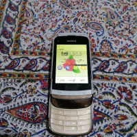 گوشی نوکیا کشویی اصلی
