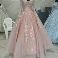 لباس عروس نو کرایه ای|لباس|زاهدان, |دیوار