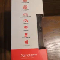 دسته بازی کامپیوتر پاناتک G510W دانگل وایرلس|کنسول، بازی ویدئویی و آنلاین|تهران, تهرانپارس غربی|دیوار