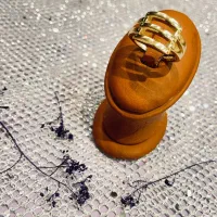 طلا زیبا و ظریف میخوای|جواهرات|کرمان, |دیوار