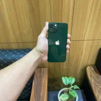 اپل iPhone 13 با حافظهٔ ۱۲۸ گیگابایت