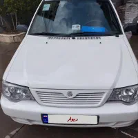 پراید ۱۳۲ مدل ۹۸|خودرو سواری و وانت|نیشابور, شهرکهنه|دیوار