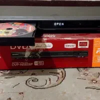 DVD  SONY