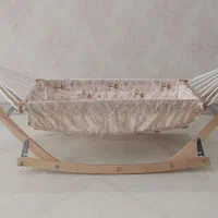 گهواره سنتی .بانوج.ننو|تخت و صندلی بچه|مشهد, شهید مطهری|دیوار