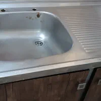 تعمیر کابینت ام دی آف و فلزی|مصالح و تجهیزات ساختمان|بندر ماهشهر, |دیوار