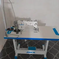 چرخ راسته دوز جک f12