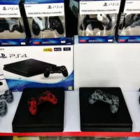 پلی استیشن سونی ps4 گیم بازی 1 ترابایت کپیخور شده|کنسول، بازی ویدئویی و آنلاین|تهران, سجاد|دیوار