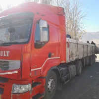 رنو کشنده|خودرو سنگین|خوانسار, |دیوار