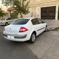 مگان ۲۰۰۰ اتومات|خودرو سواری و وانت|تهران, صادقیه|دیوار