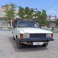 پیکان وانت