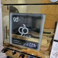 ت ن و ر  طلایی