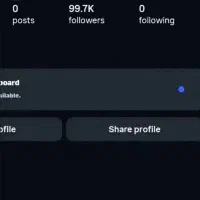 پیج 100K فروشی