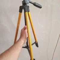 پایه فیلم برداری|دوربین عکاسی و فیلم‌برداری|خمینی‌شهر, |دیوار