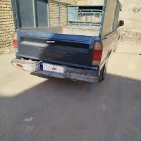 مزدا 2000|خودرو سواری و وانت|همدان, |دیوار