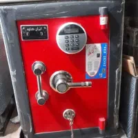 گاوصندوق رشت|ابزارآلات|رشت, گلباغ نماز|دیوار