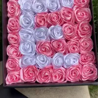 ولنتاین|گل مصنوعی|گرگان, |دیوار