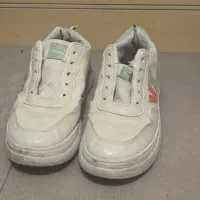 تعدادی کفش بچگانه زنانه|کیف، کفش، کمربند|نظرآباد, مسکن مهر نظرآباد|دیوار