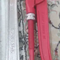 آچار اتو نونو