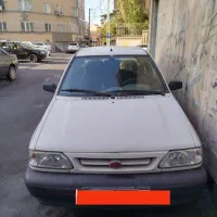 پراید ۱۳۱ مدل ۹۱|خودرو سواری و وانت|تبریز, |دیوار