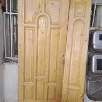 درب ورودی حال