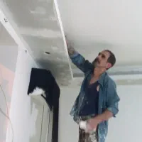 کلیه امورات نقاشی ساختمان وسایر