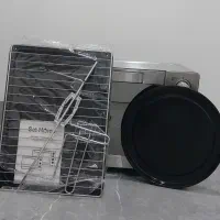 آون توستر فوقالعاده ۴۵لیتر-۱۷۰۰W|اجاق گاز و لوازم برقی پختوپز|بهبهان, |دیوار