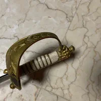 شمشیر سان نیرو دریایی پهلوی