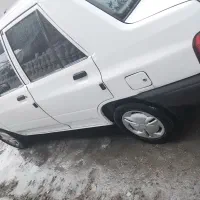 مدل ۹۴ یورو ماشین فول فنی به شرط مکانیک خودتون