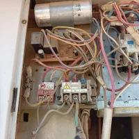 تعمیرات یخچال و فریزر کولر وآبسردکن|خدمات پیشه و مهارت|دزفول, |دیوار