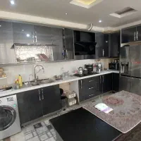 شخصی ساز طبقه اول آسانسور دار واوان شهرداری|اجارهٔ آپارتمان|اسلامشهر, شهرک واوان|دیوار