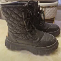 بوت دخترانه کم استفاده شده