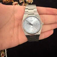 Tissot prx ساعت تیسوت پی ار ایکس