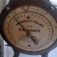 فروش یک عدد ترازوتمام برنج یا مس