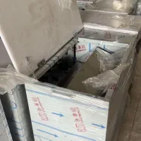 دستگاه سیخ شور نو نو...